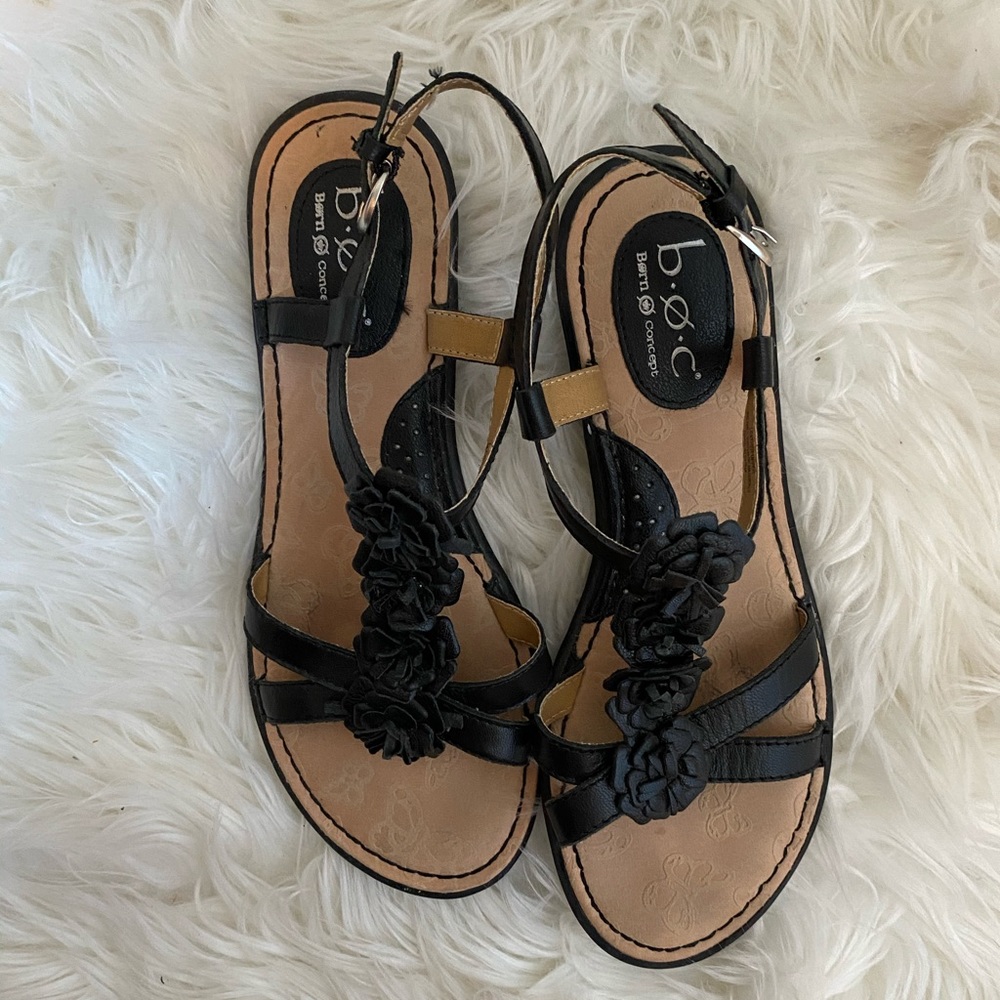 SHOES | Born Concept size 7 (38)